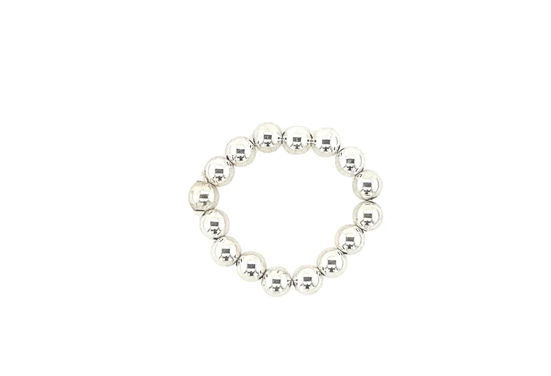 Bara Boheme Classic 3mm Ring