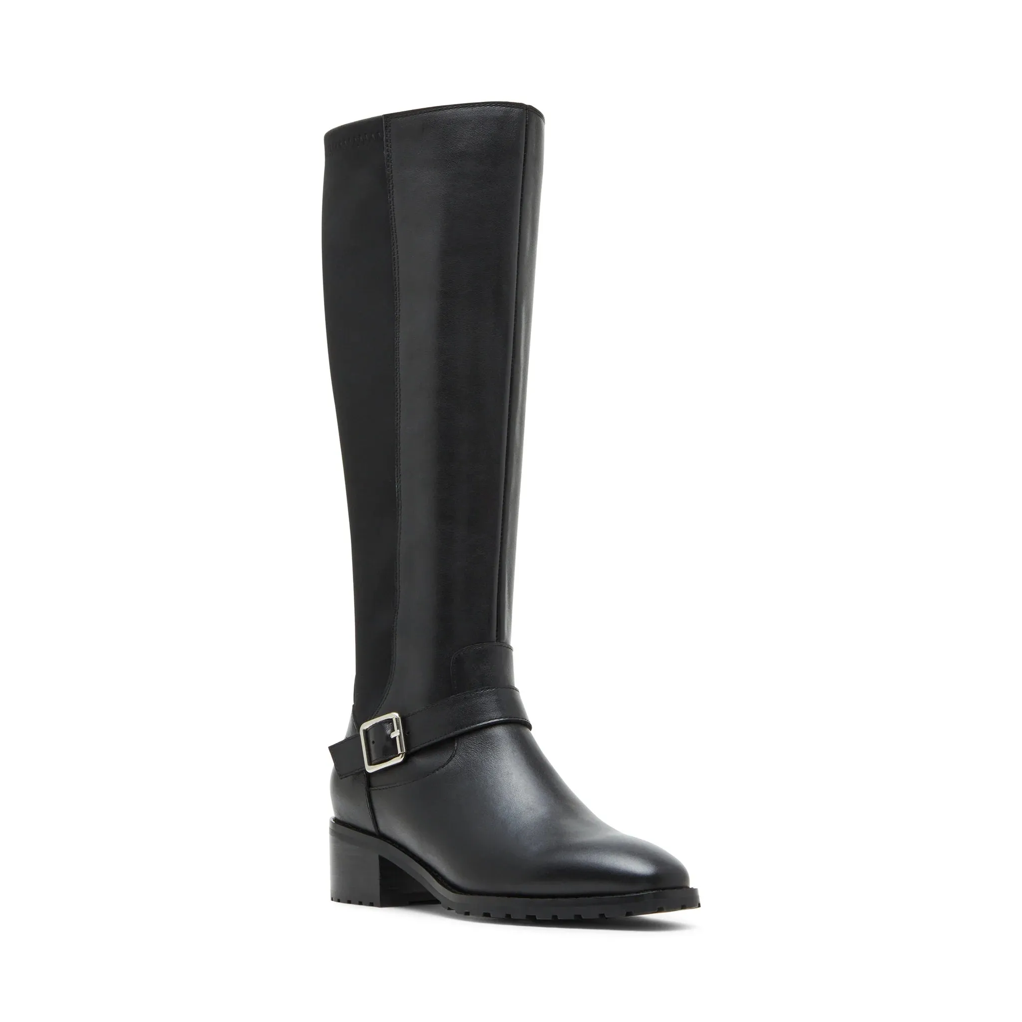 Blondo Women's Sylvia Waterproof Boot - Black