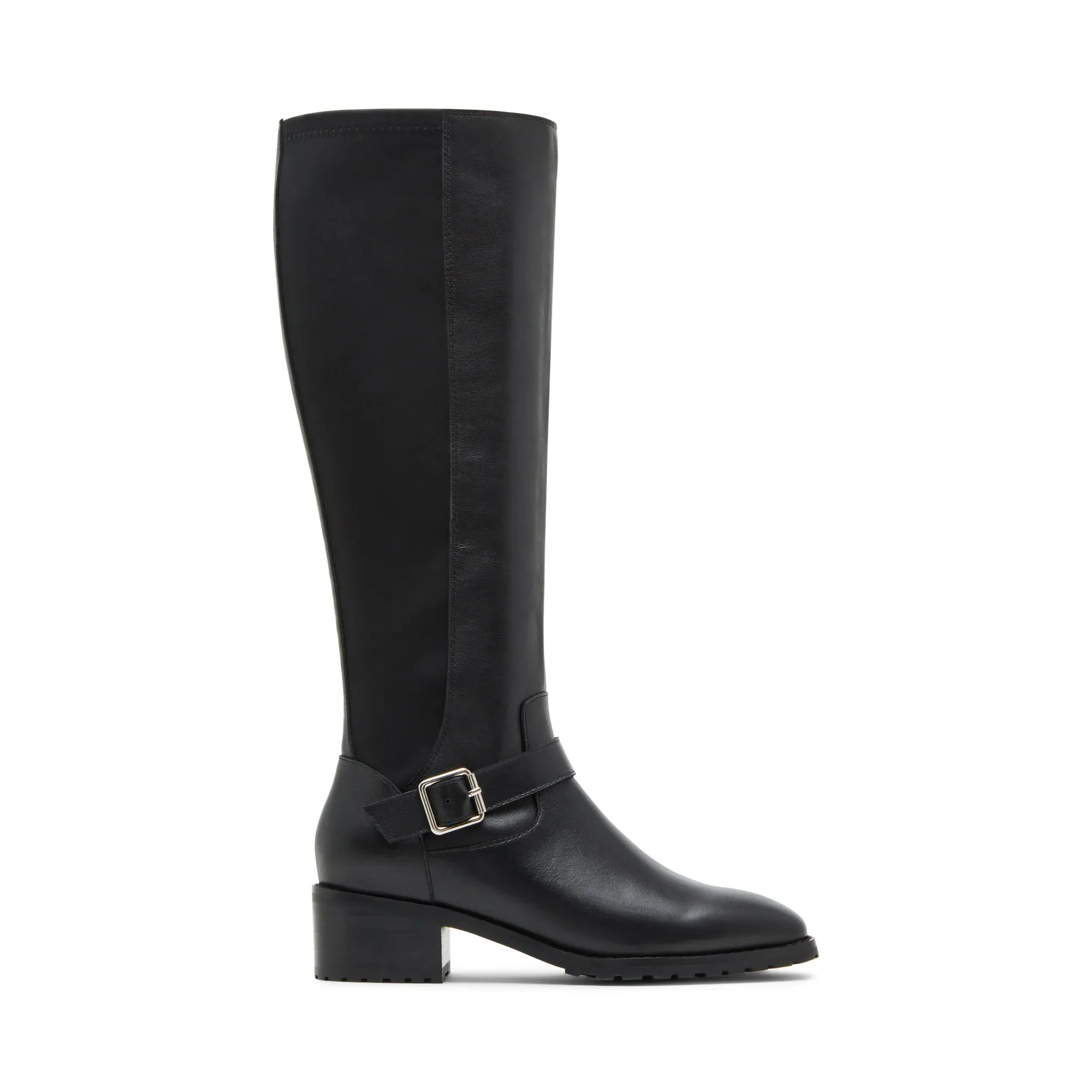 Blondo Women's Sylvia Waterproof Boot - Black