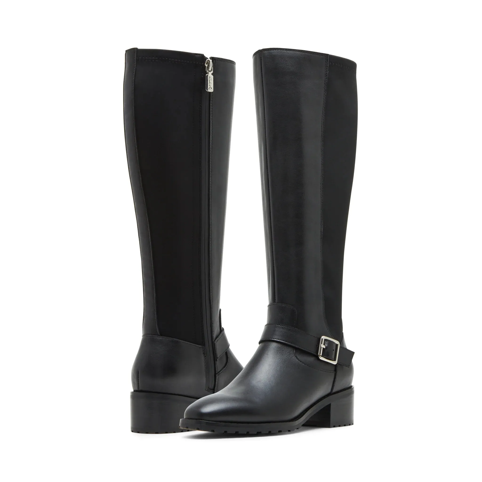 Blondo Women's Sylvia Waterproof Boot - Black