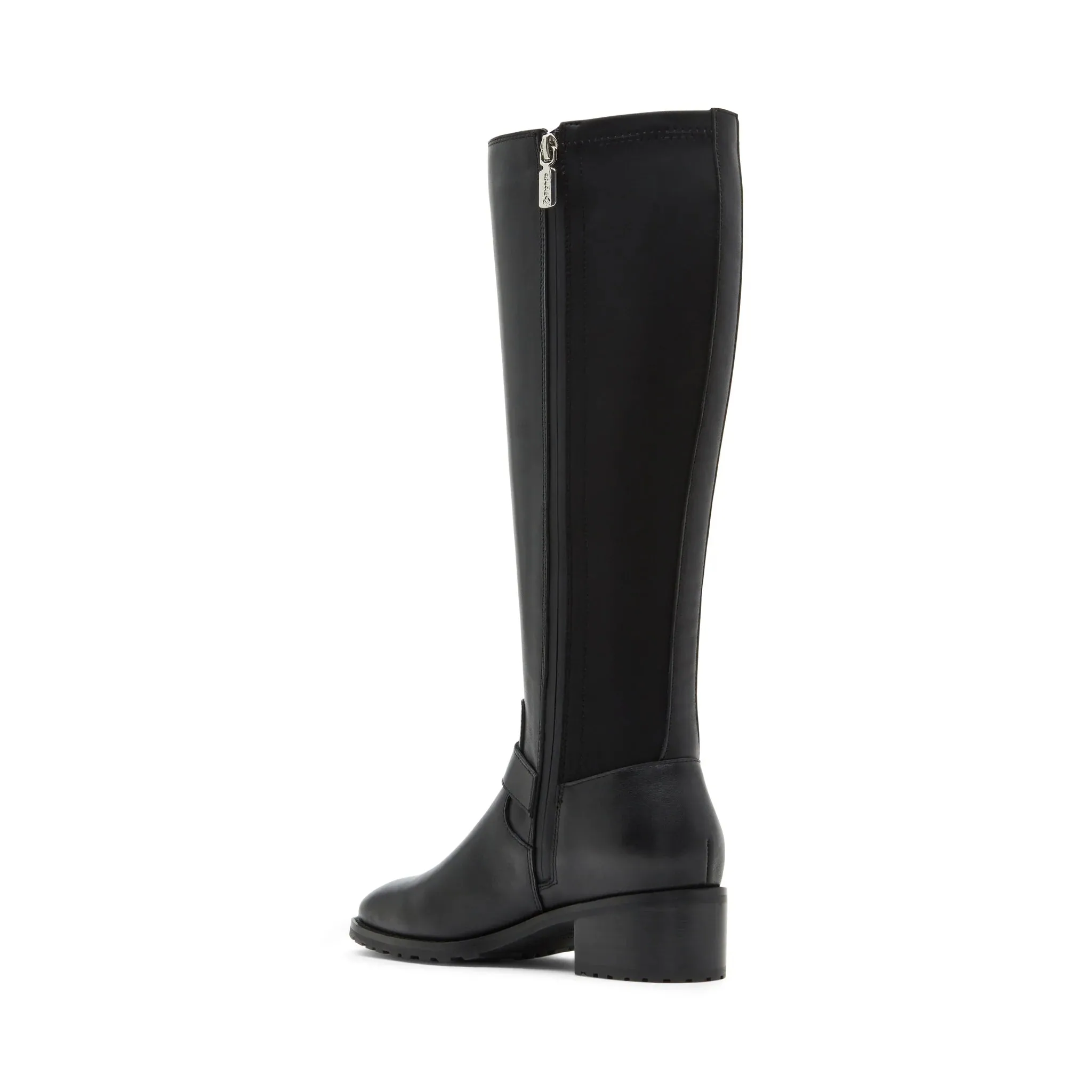 Blondo Women's Sylvia Waterproof Boot - Black