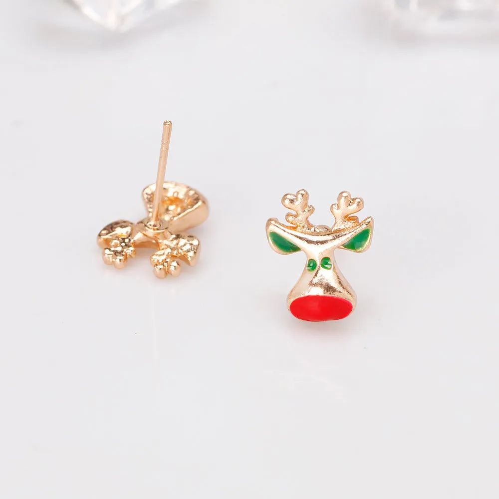 Christmas decorative studs