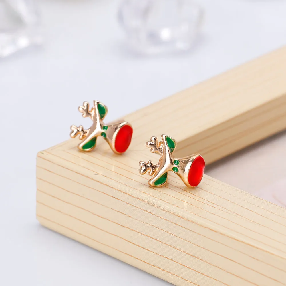 Christmas decorative studs