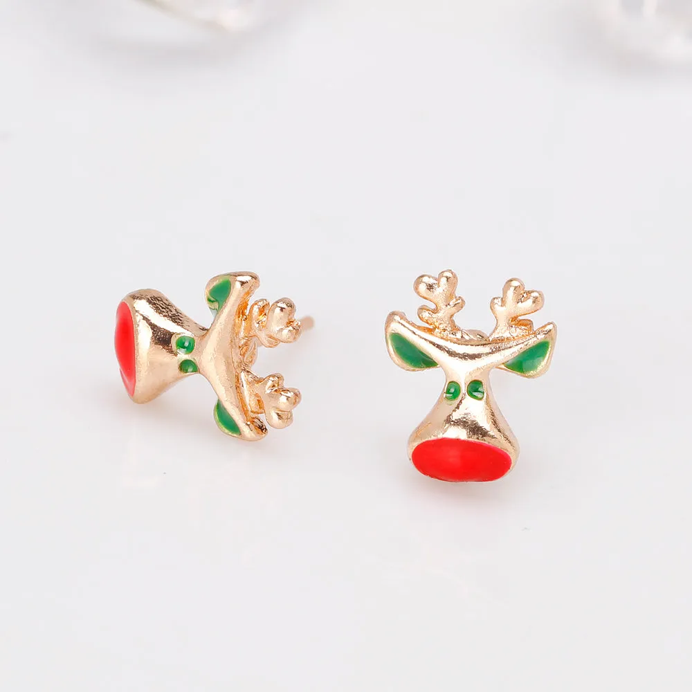 Christmas decorative studs