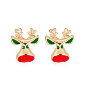 Christmas decorative studs