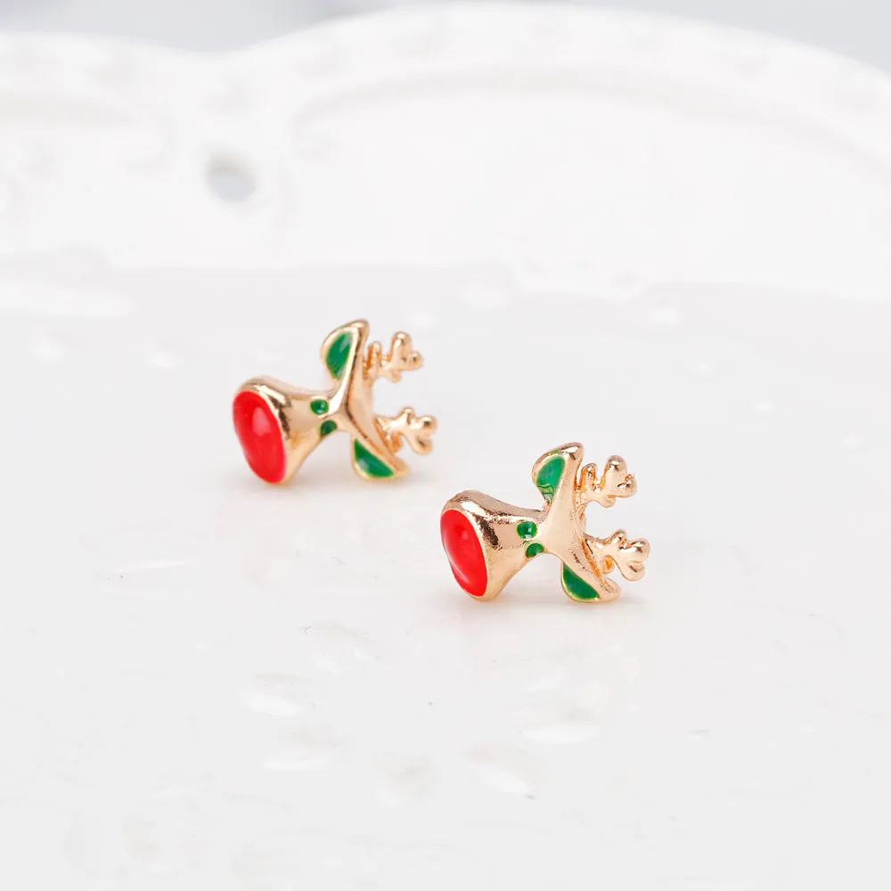 Christmas decorative studs