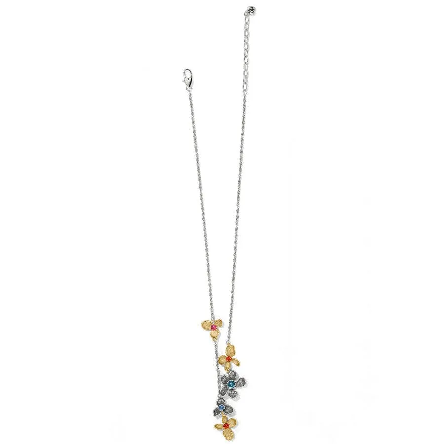 Everbloom Jardin Y Necklace