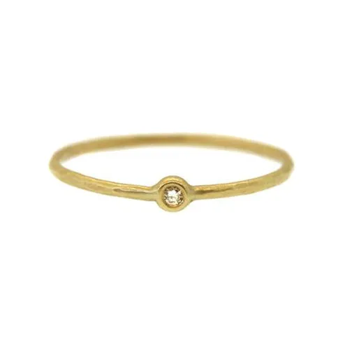 Everyday Stacking Ring