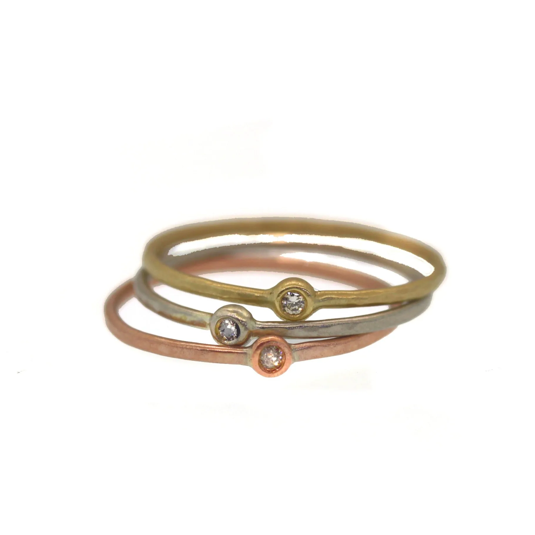 Everyday Stacking Ring