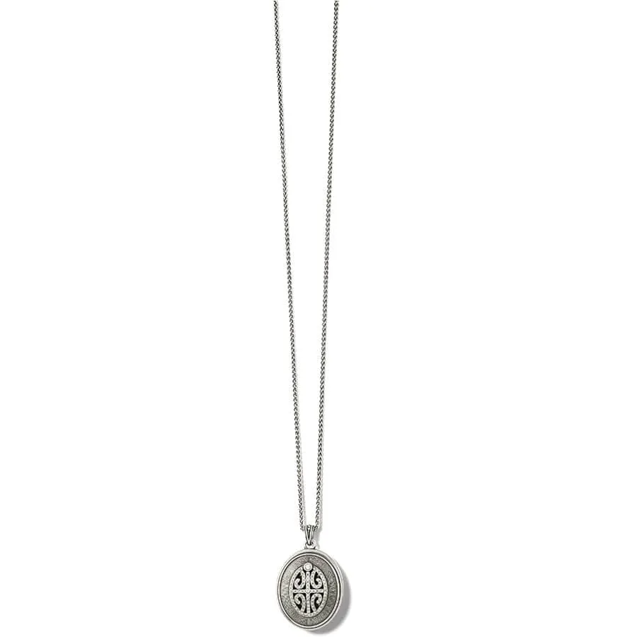 Illumina Majestic Locket Necklace