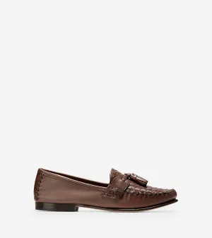 Jagger Soft Weave Loafer