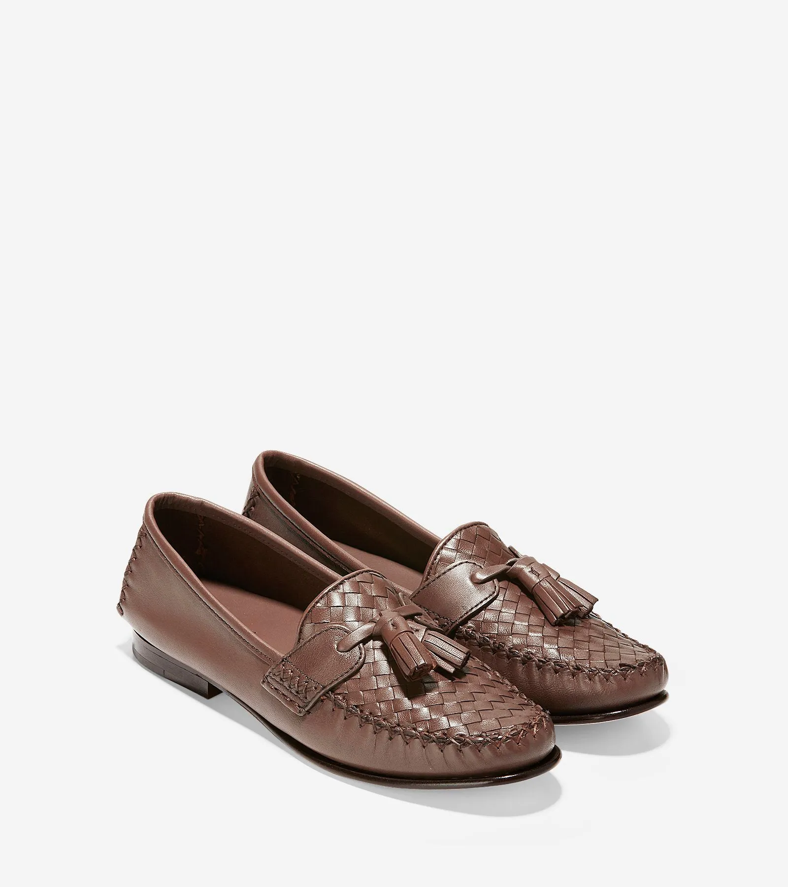 Jagger Soft Weave Loafer