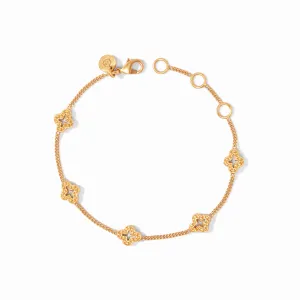 Julie Vos Florentine Delicate Bracelet