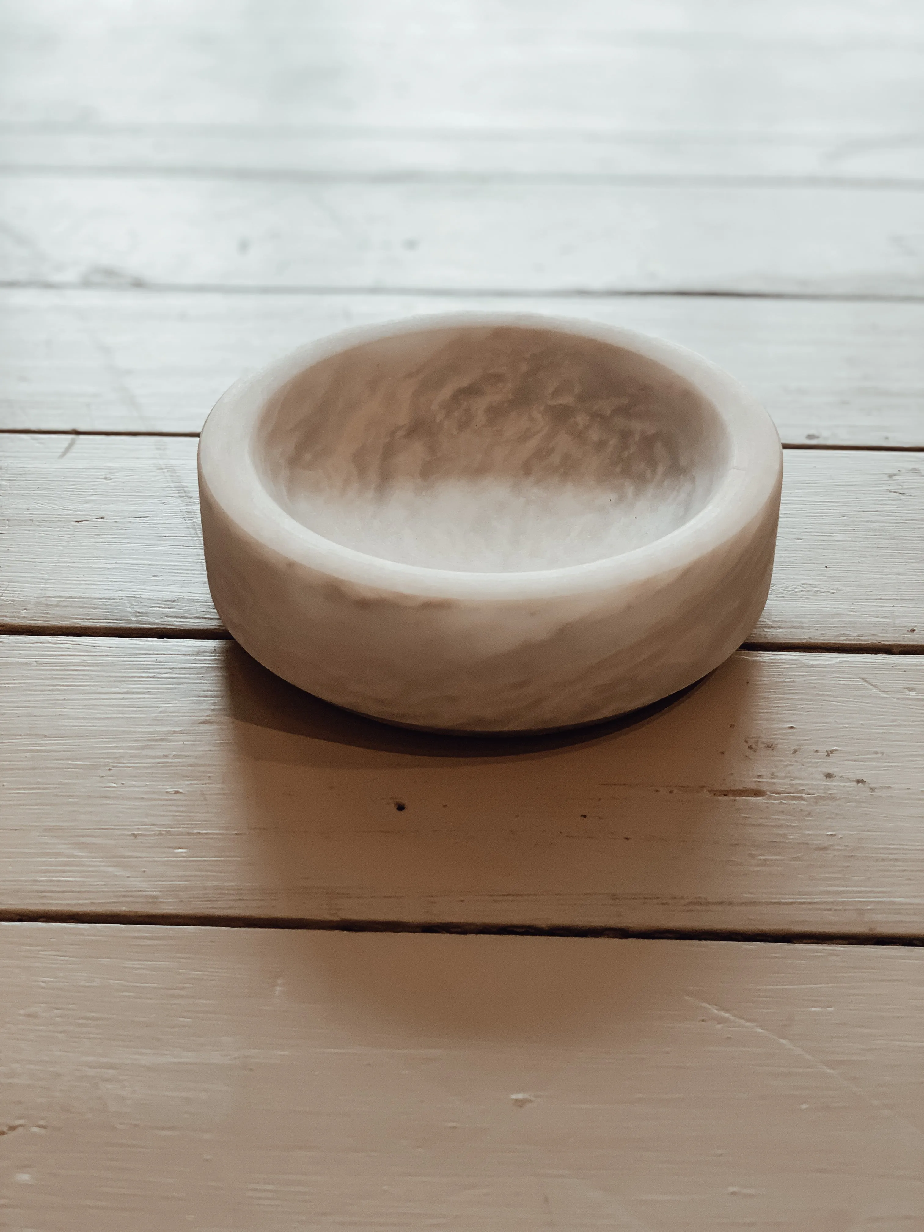 Marble Soap Dish