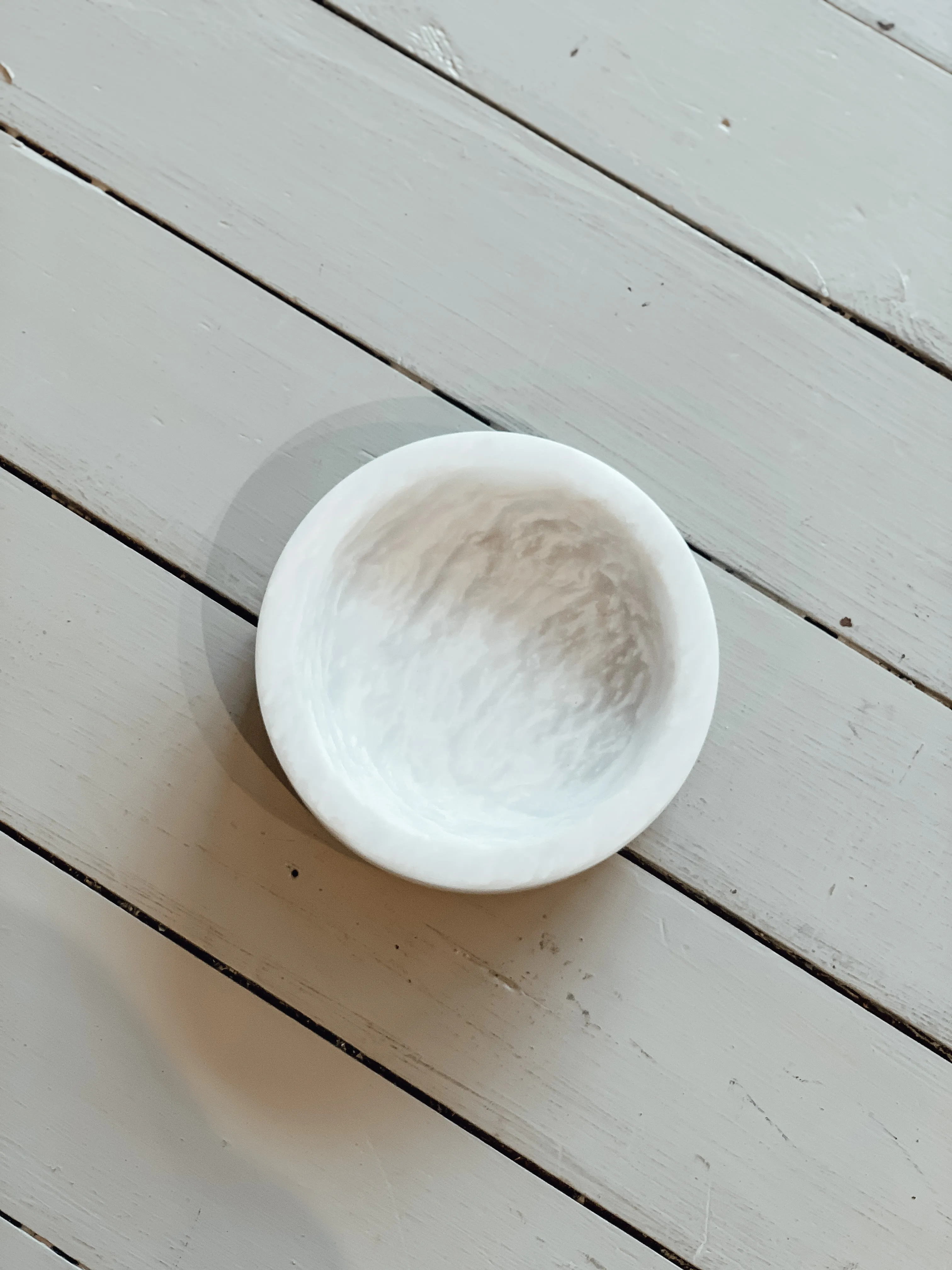 Marble Soap Dish