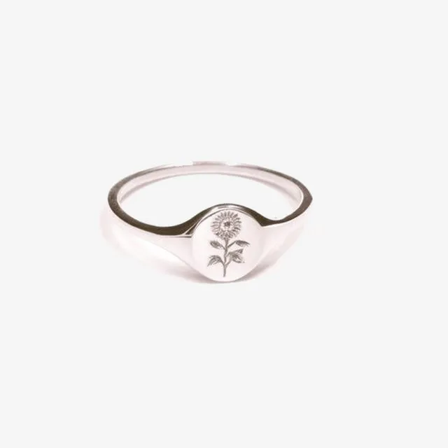 Simple Design Finger Rings For Women Girls Wedding Party