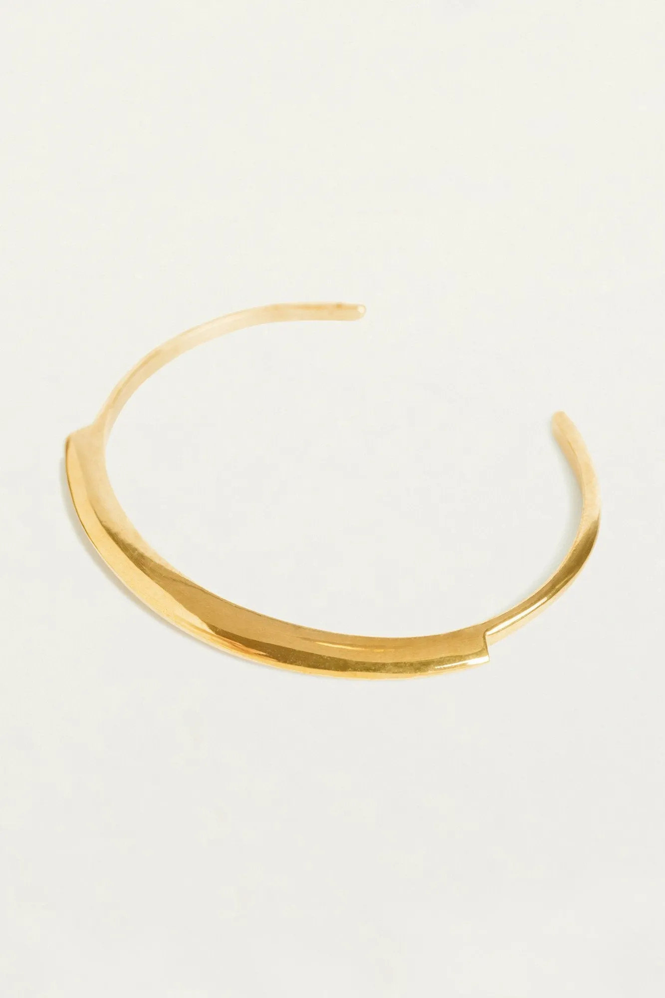 SOKO Delicate Paddle Cuff