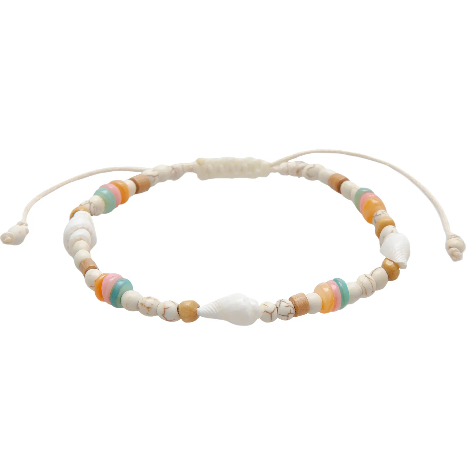 Somerset Beachcomber Anklet