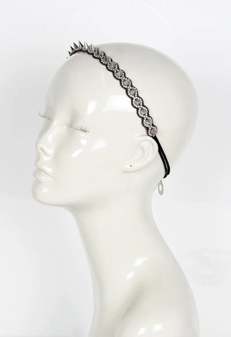 Spike Headband